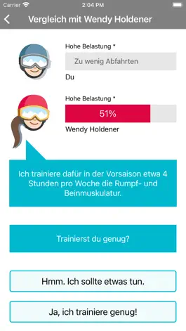 Game screenshot Slope Track apk