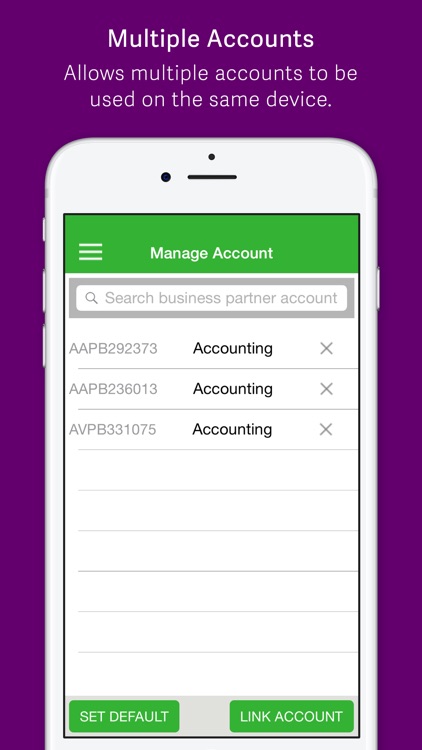 Sage Channel Partner