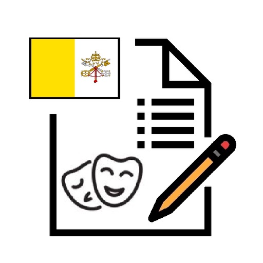 Culture of Vatican City Exam