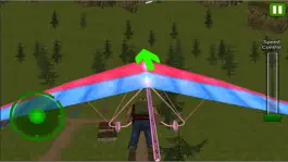 Game screenshot Super Hang Gliding 3D mod apk