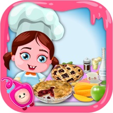 Activities of Pie Maker Cooking Game-Kids Kitchen Master Chef