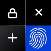 Calculator X Photo Vault Lock