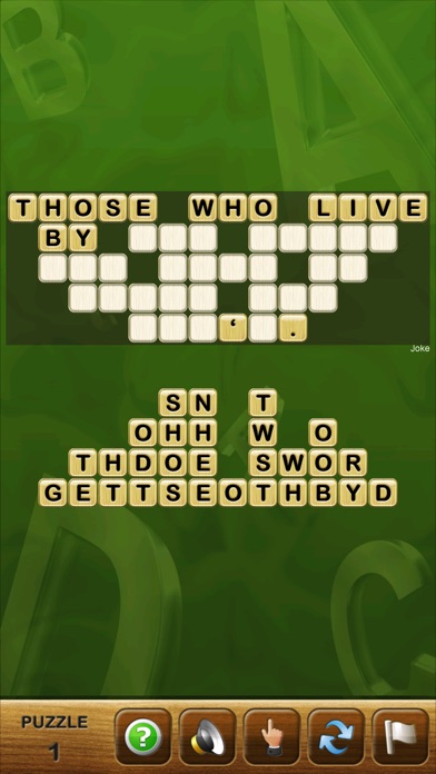 Topple! screenshot1