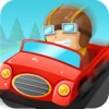 Real Auto Drag Car Racing Track! - iPadアプリ