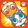 Cats Carnival -2 Player Games icon