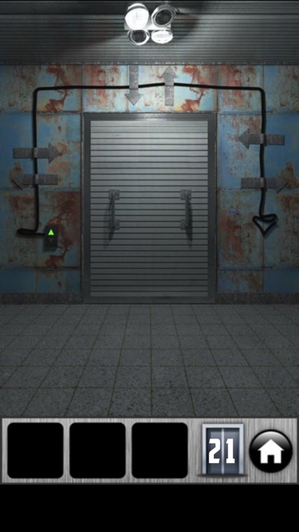 100 Doors 2013