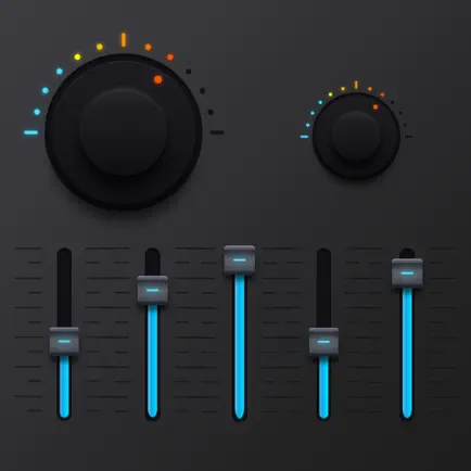 Bass Booster & EQ Amplifier Cheats