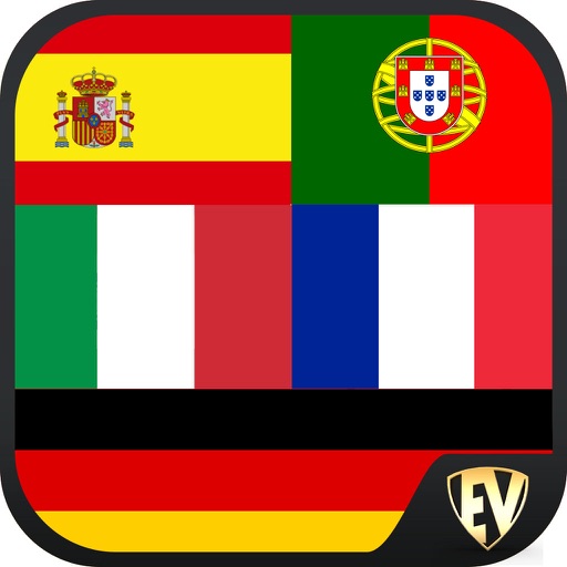 Learn European Languages SMART Guide icon