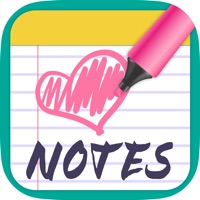 Notepad – Daily Planner logo