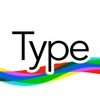 Type Big icon