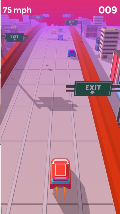 Racing Legends 2022 screenshot-6