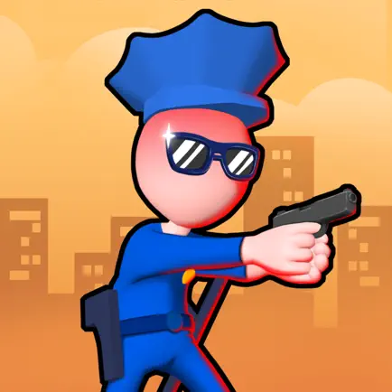Hyper Cops Читы