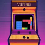 Virtris – Falling Blocks App Positive Reviews