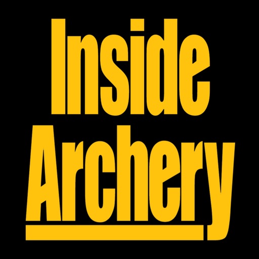 Inside Archery Icon