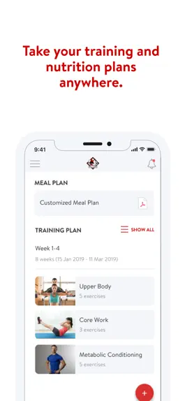 Game screenshot Fitness Lifestyle Online hack