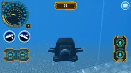 Game screenshot Floating Underwater Car GELIK mod apk