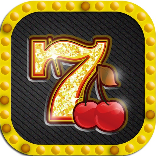Seven Game Fun -- Casino Vegas iOS App