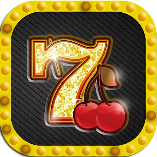 Seven Game Fun -- Casino Vegas Icon