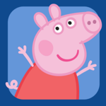World of Peppa Pig: Kids Games на пк