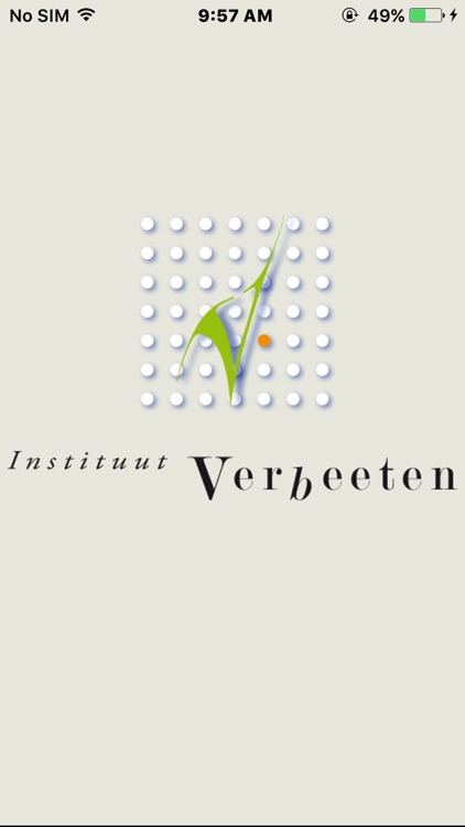 Instituut Verbeeten