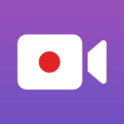 WeChill - Lifestreaming video and broadcasting icon