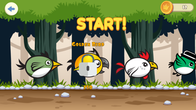 Screenshot #2 pour Jungle Adventures-An Impossible Game