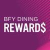 Better for You Dining Rewards icon