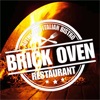 Brick Oven Restaurant icon