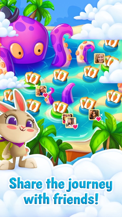 Mahjong Trails Match screenshot-3