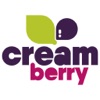 Cream Berry icon