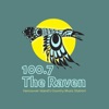 100.7 The Raven icon