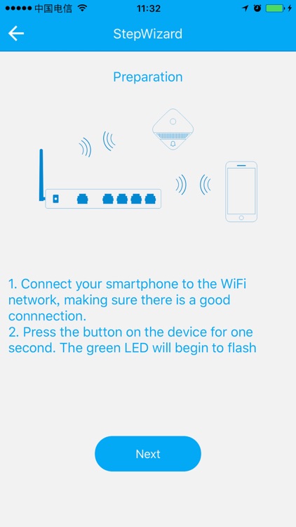 Hank Doorbell screenshot-3