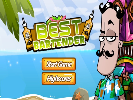 Screenshot #4 pour Best Bartender - Mixed Drink