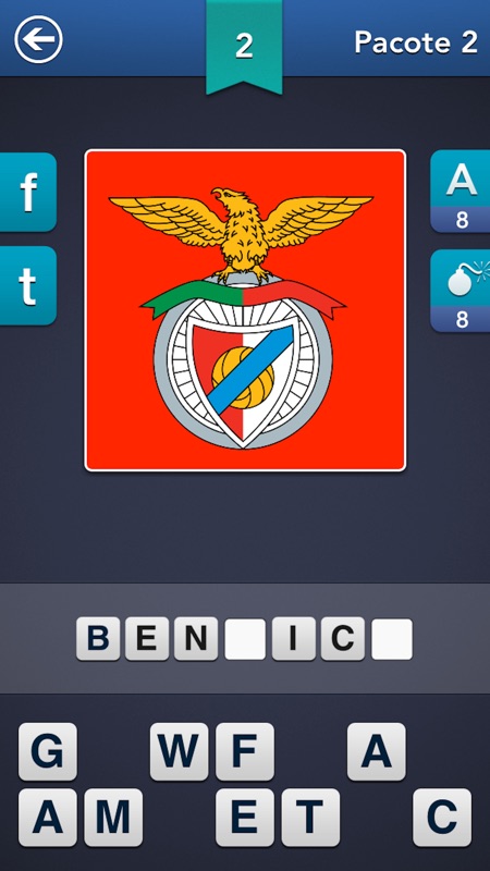 Quiz Futebol ~ Adivinhe o jogador e o clube! screenshot 2