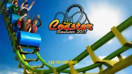 Game screenshot VR Roller Coaster Simulator 2017 mod apk
