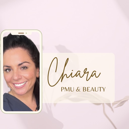 CHIARA PMU & BEAUTY icon