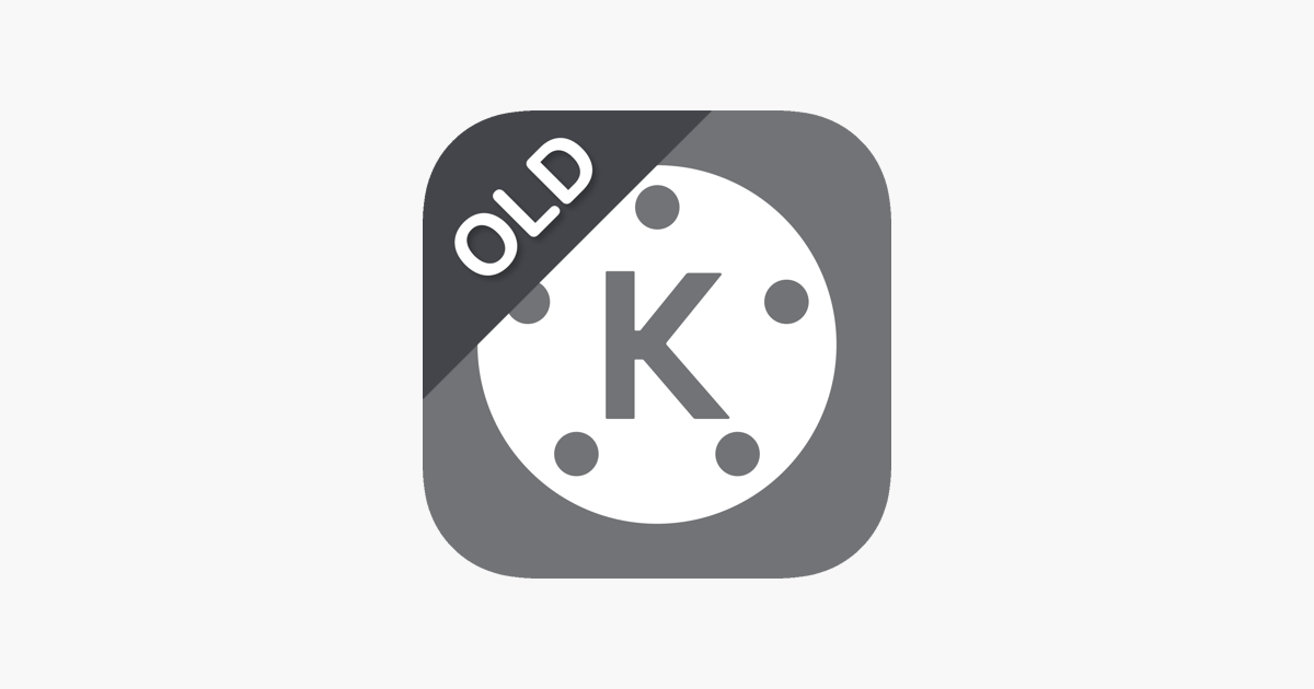 KineMaster (ESKİ) App Store'da