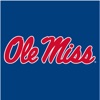 Ole Miss Rebels Keyboard