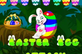 Game screenshot Easter Egg Attack hack