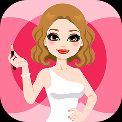 Face Makeup Editor -Makeup Kit