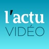 L'ACTU Vidéo - iPadアプリ