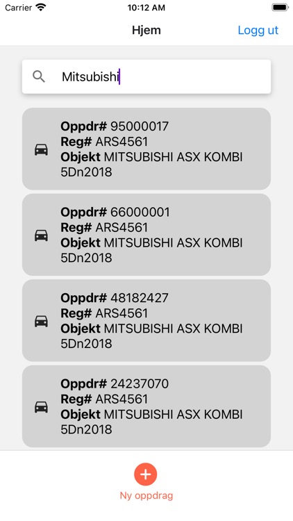 DBS App screenshot-3