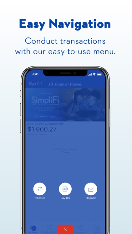 BOH - Guam, Saipan, Palau