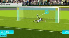 Game screenshot Free Kicks Master 2017 Tour mod apk