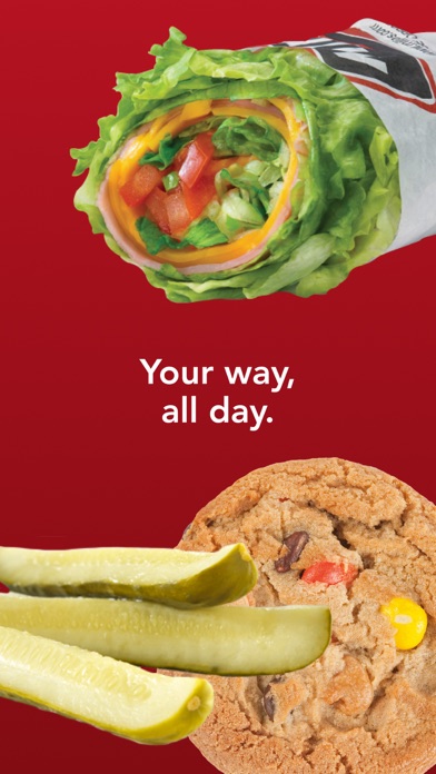 Milio's Sandwiches Screenshot