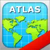 Atlas 2023: Maps & Facts negative reviews, comments