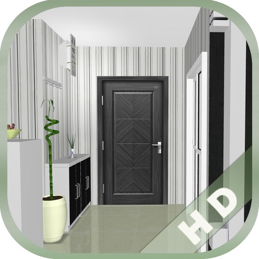 Escape Closed 14 Rooms icon