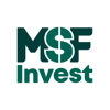 MSF Invest - Marcelo Sanches Ferreira