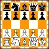 Mini Chess 5x5 delete, cancel