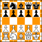 Download Mini Chess 5x5 app